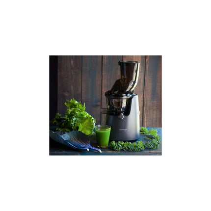 Extracteur de jus KUVINGS Kuvings D9900 Gris Mat Anthracite - Extr