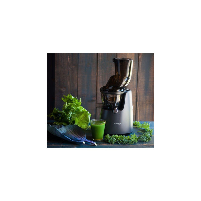 Extracteur de jus KUVINGS Kuvings D9900 Gris Mat Anthracite - Extr