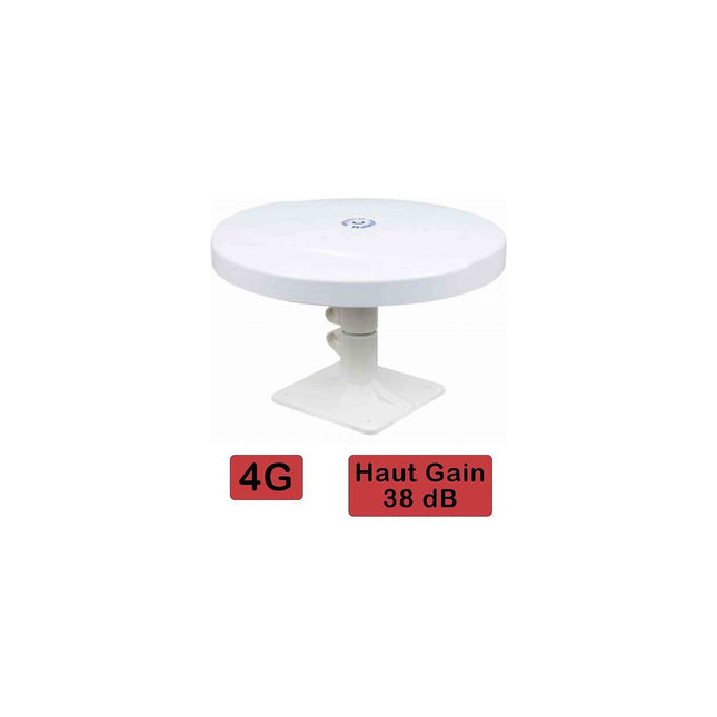 Antenne extérieure ANTARION Antenne Tnt Passive Omnidirectionnelle