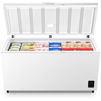 Congélateur coffre GORENJE FH30EAW