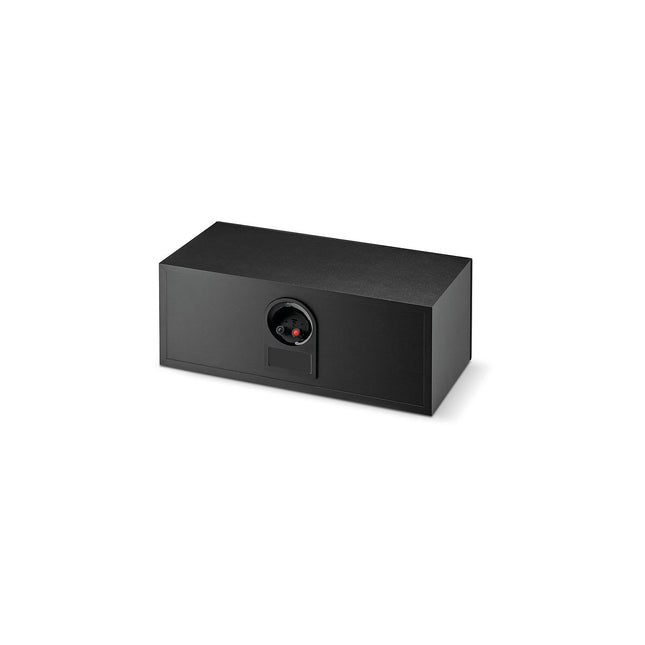 Enceinte centrale FOCAL Theva Center Black