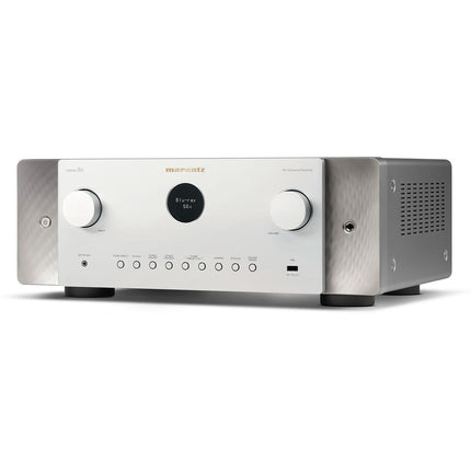 Ampli Home Cinema MARANTZ Cinema 60DAB Black