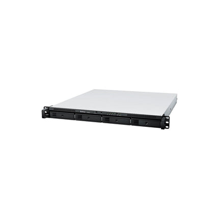 Boitier disque dur SYNOLOGY Boîtier SYNOLOGY RS822+ 4 baies