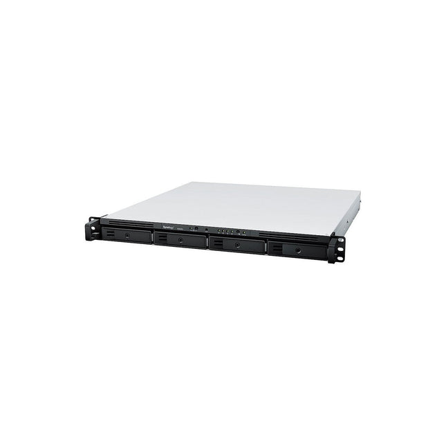 Boitier disque dur SYNOLOGY Boîtier SYNOLOGY RS822+ 4 baies