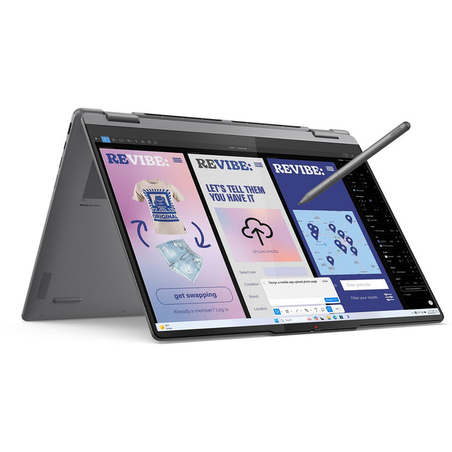 PC Hybride LENOVO Yoga 7 2-in-1 16ILL10