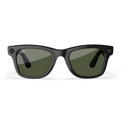 Lunettes connectées META Ray-Ban