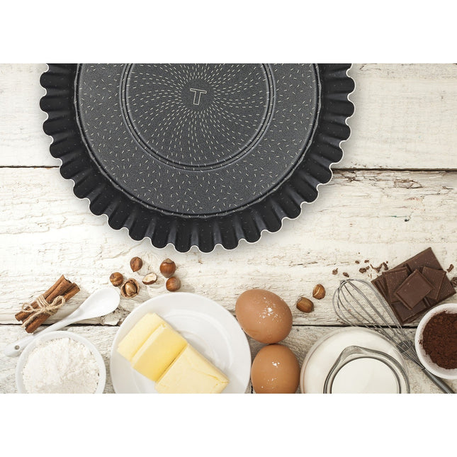 Moule à quatre quart TEFAL a quatre-quart 26cm perfectbake