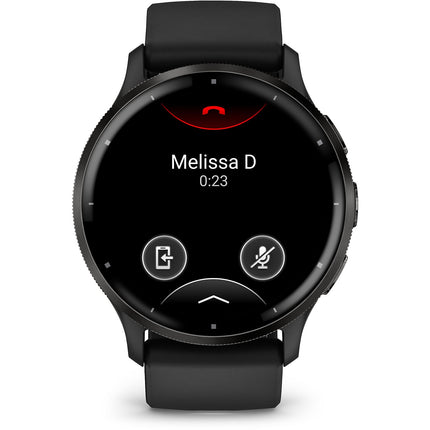 Montre sport GARMIN Venu 3 Sport et santé GPS AMOLED BT 45 mm