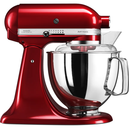 Robot pâtissier KITCHENAID 5KSM175