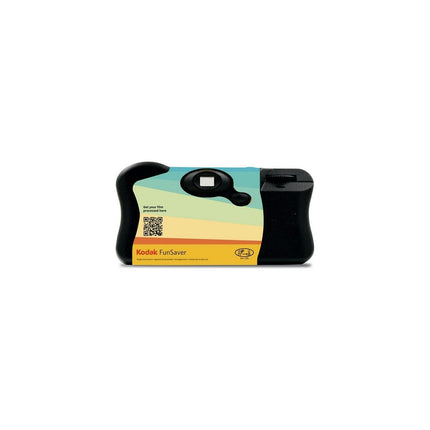 Appareil photo Compact KODA KODAK FunSaver Flash 27exp - Appareil Ph