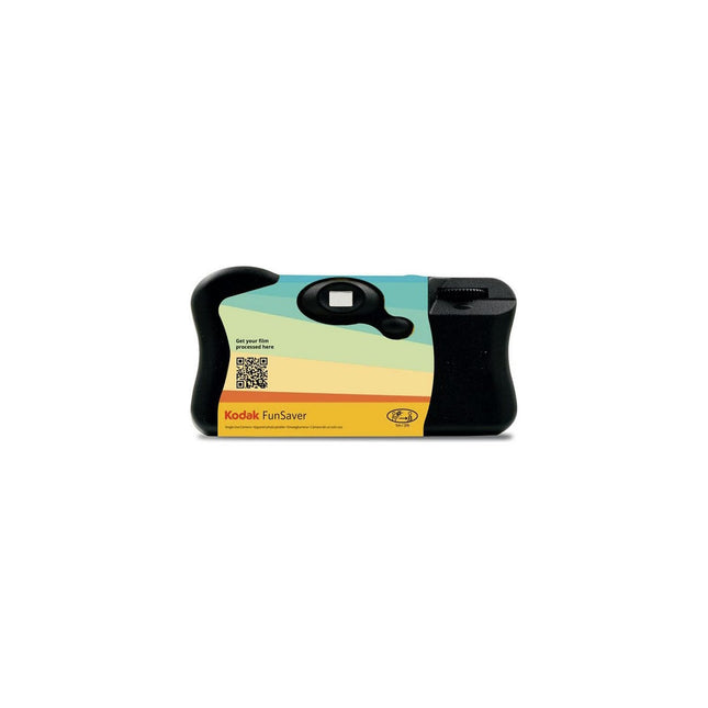 Appareil photo Compact KODA KODAK FunSaver Flash 27exp - Appareil Ph