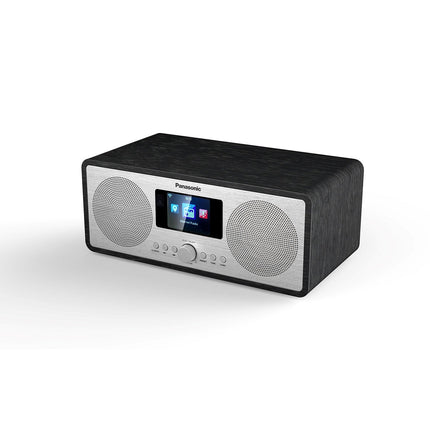 Radio internet PANASONIC RF-D40EG-K
