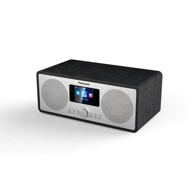 Radio internet PANASONIC RF-D40EG-K