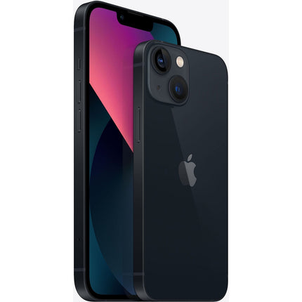Smartphone APPLE iPhone 13 Minuit 128Go 5G Reconditionné