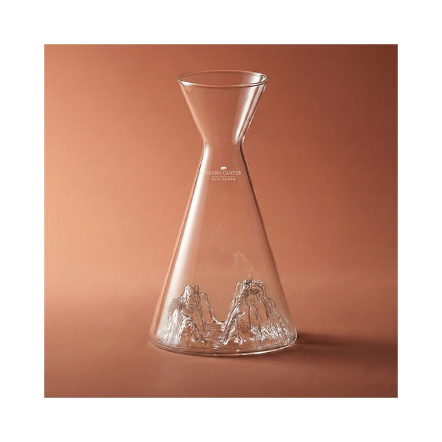 Carafe ALASKAN MAKER à eau : Grand Canyon