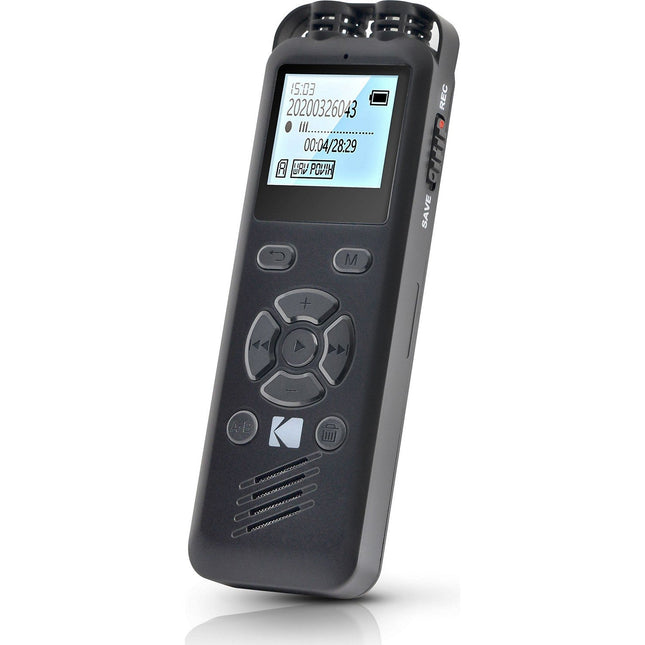 Dictaphone KODAK VRC250