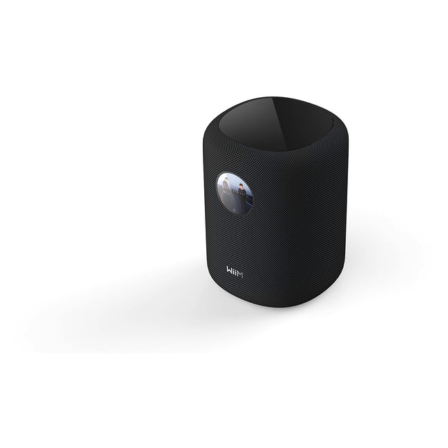 Enceinte Multiroom WIIM Sound Black with display