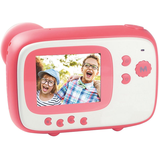 Appareil photo enfant AGFAPHOTO Realikids Instant Cam Rose