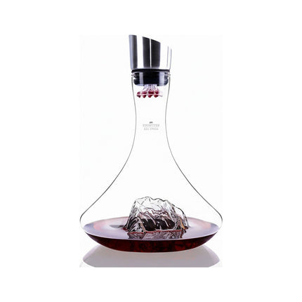 Carafe ALASKAN MAKER à vin : Zugspitze