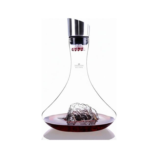 Carafe ALASKAN MAKER à vin : Zugspitze