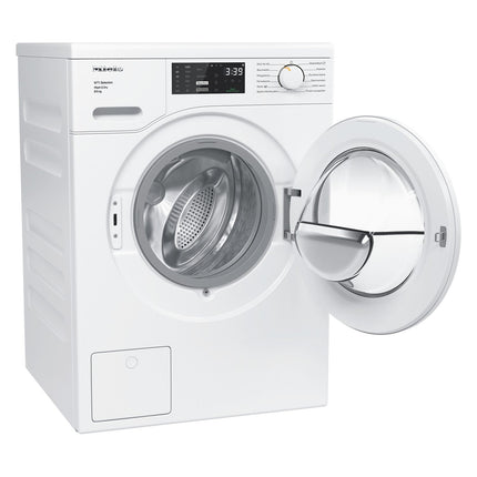 Lave linge séchant hublot MIELE WTD 160 WCS