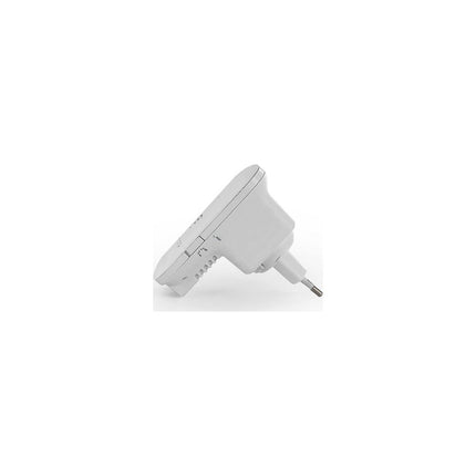 Répéteur Wifi METRONIC Répéteur WiFi 300 Mbps bouton On/Off
