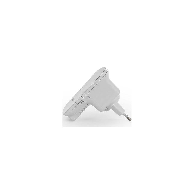 Répéteur Wifi METRONIC Répéteur WiFi 300 Mbps bouton On/Off