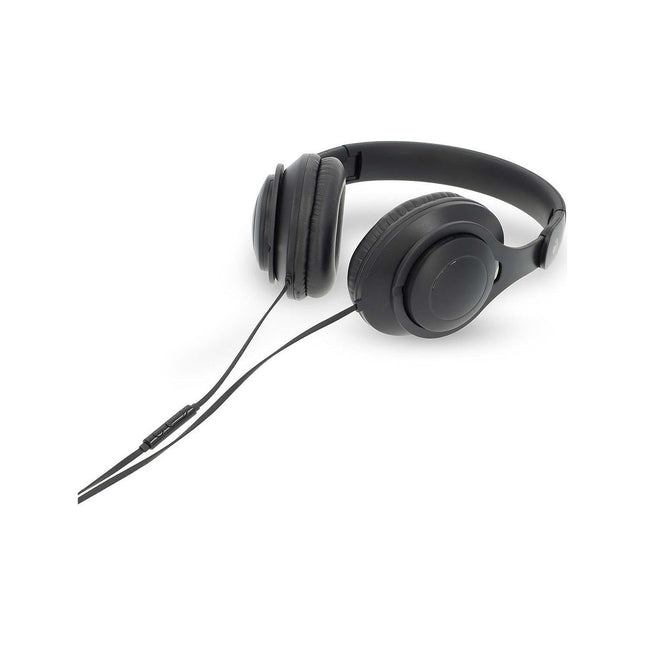 Micro-casque NEDIS USB-C Pivotant Pliable avec Télécommande