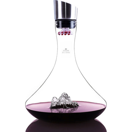 Carafe ALASKAN MAKER à vin : Tofane