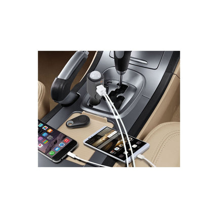 Alarme voiture TECHNAXX de voiture TX100