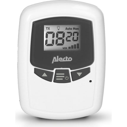 Babyphone ALECTO DBX-80BU