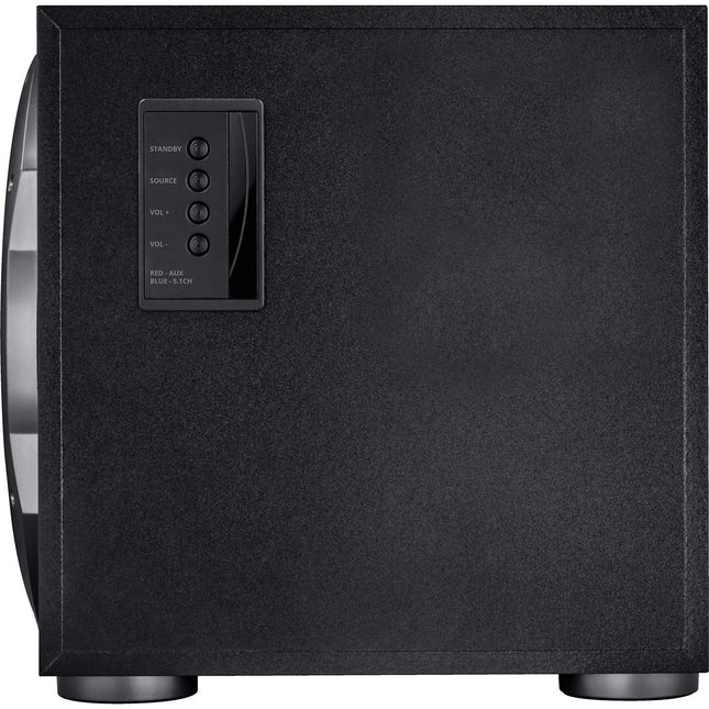 Enceinte PC TRUST 8713439217384