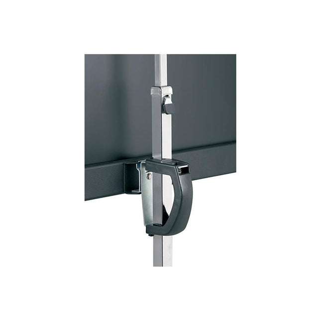 Ecran de projection ORAY Screen trépied 150x150 manuel