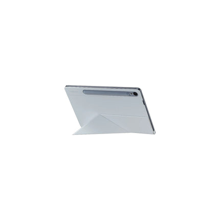 Etui SAMSUNG S9/S9FE/S10FE Book Cover blanc
