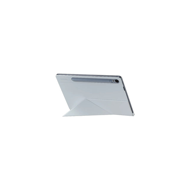 Etui SAMSUNG S9/S9FE/S10FE Book Cover blanc