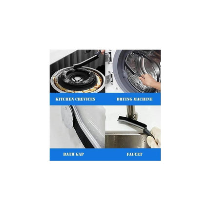Kit de nettoyage HOBBYTECH Lot de 2 Brosse de Nettoyage à Poils dur
