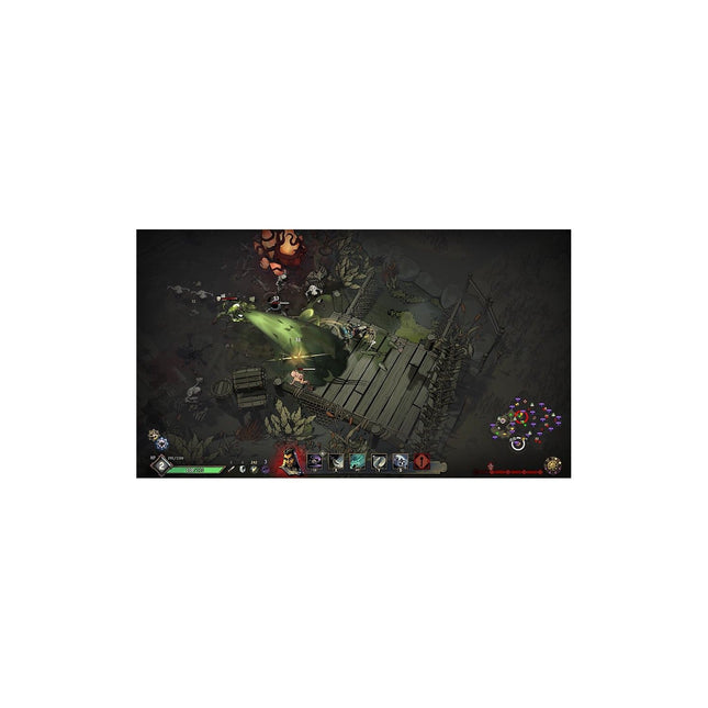 Jeu PS4 NACON Ravenswatch