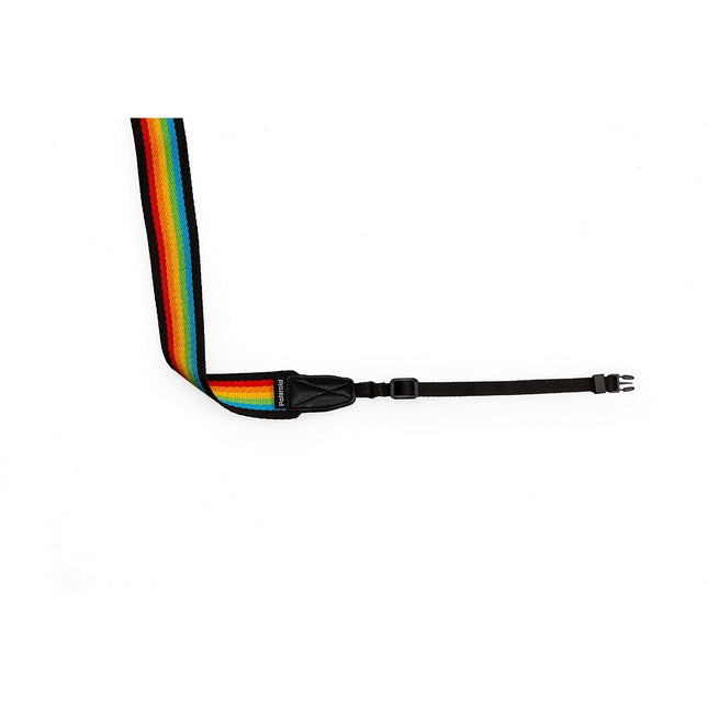 Courroie POLAROID arc en ciel pour app photo Now