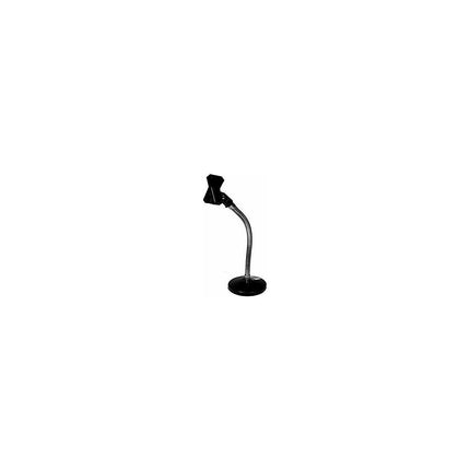 Micro IBIZA Pieds de table pour micro avec pince IBI