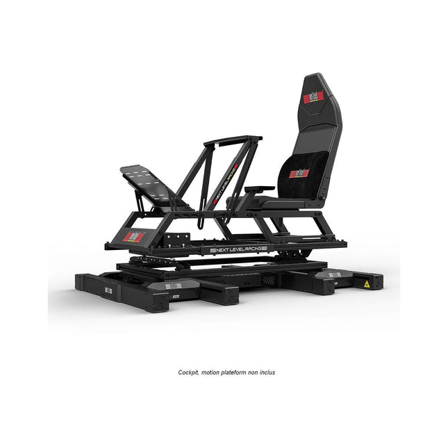 Support NEXT LEVEL RACING Traction Adapter Frame - Adaptateur pour