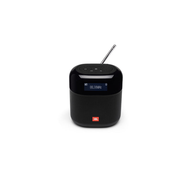 Radio DAB JBL Tuner XL Noir