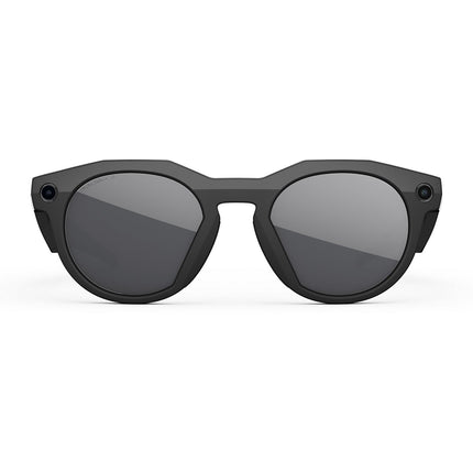 Lunettes connectées META Oakley HSTN Noir Prizm Polar Noir