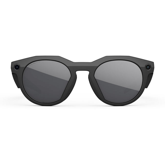 Lunettes connectées META Oakley HSTN Noir Prizm Polar Noir