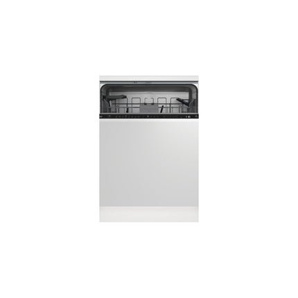 Lave vaisselle encastrable BEKO BDIN16430 Glissières