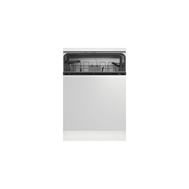 Lave vaisselle encastrable BEKO BDIN16430 Glissières