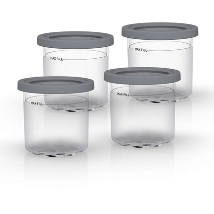 Bol NINJA 4 Pots Creami NC300EU/NC302EU