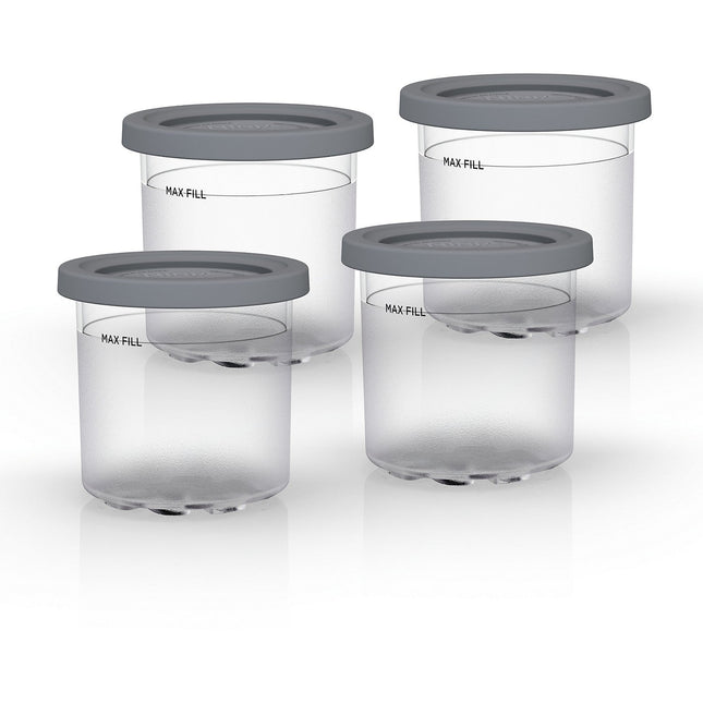 Bol NINJA 4 Pots Creami NC300EU/NC302EU