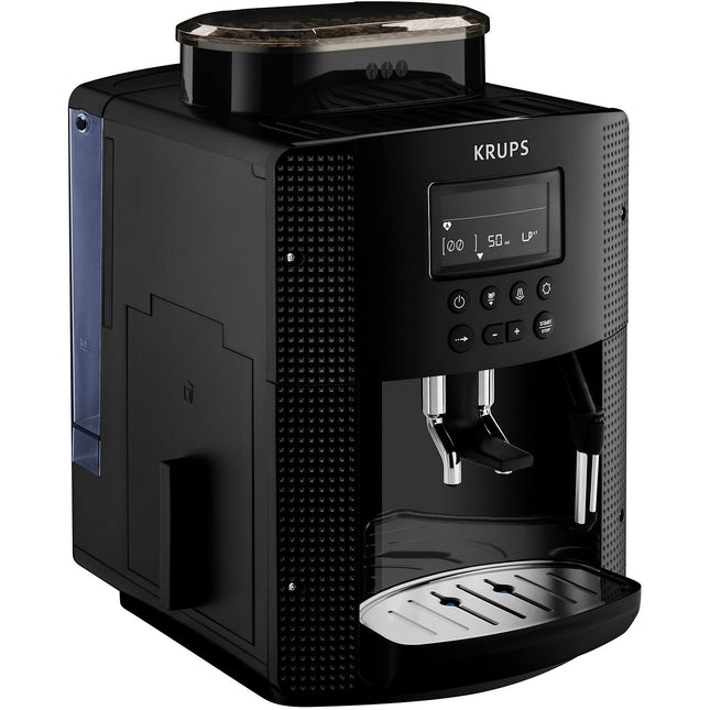 Expresso Broyeur KRUPS expresso essential espresso Reconditionné