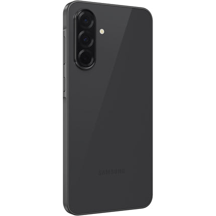 Smartphone SAMSUNG Galaxy A36 Noir EE 128Go 5G