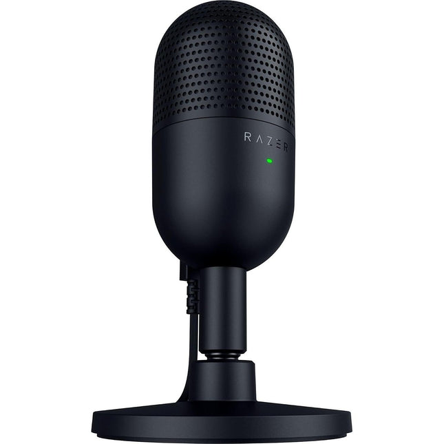 Micro RAZER Seiren V3 Mini Noir
